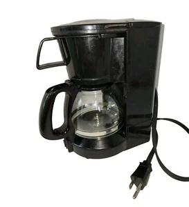 Sunbeam 4 Cup Coffee Maker Pot Carafe Mini Model 3278 EUC Tested Working FastShp - Picture 1 of 10