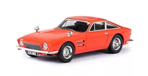 Esval 1967 Trident Clipper Sport Coupe Red 1:43 - Picture 1 of 9