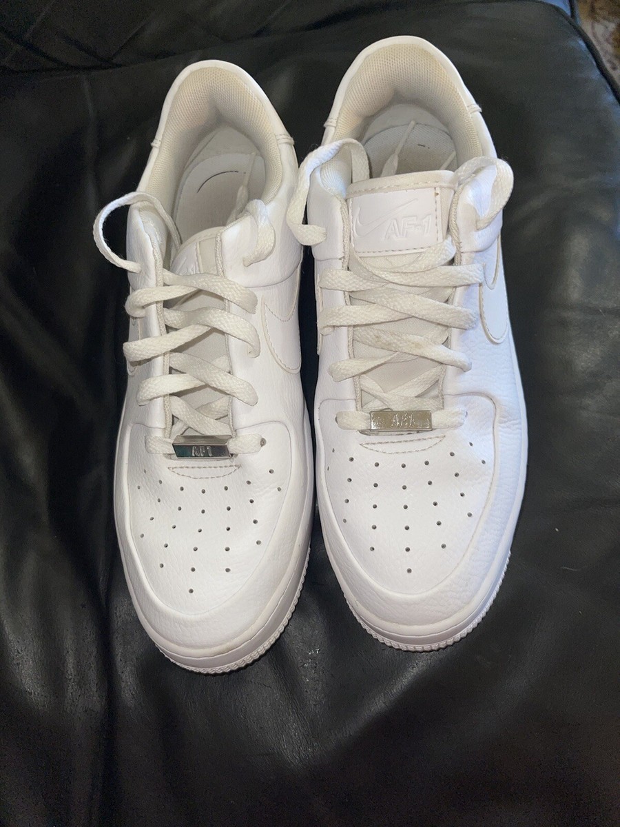 nike air force 1 sage vs 07