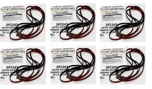 99906951, 99989673, 99989674, AH346995, AP32, EA346995 OEM Dryer Belt-(6 Pack) - Picture 1 of 1