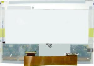 10,1 Zoll LED HD MATT LAPTOP-BILDSCHIRM FÜR SONY VAIO PCG-21212W PCG-21212M