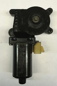 Window Lift Motor Rear Right (Reman) fits: MERCEDES ML CADILLAC MALIBU CUTLASS - Picture 1 of 3