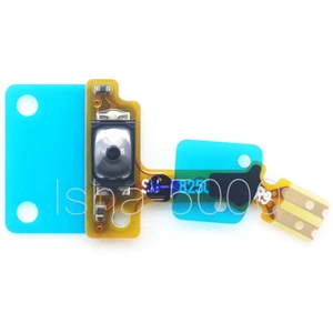 Cable flexible llave de alimentación para Samsung Galaxy Watch Active2 SM-R820 R825 - Imagen 1 de 2