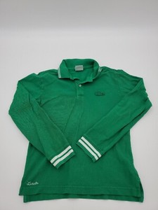 Las mejores ofertas en Verde Niños Lacoste Boy, camisas y camisetas para Niños | eBay