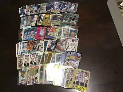 PAUL MOLITOR Oddball Insert & Regular issue Baseball LOT #2 BREWERS YOU CHOOSE'9 - Image 1 of 4