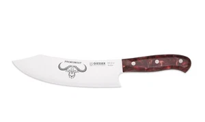 Giesser Messer PremiumCut 10 20 30 cm Kochmesser Küchenmesser BBQ Holz Varianten - Bild 1 von 39