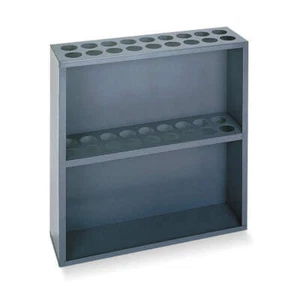 Durham MFG 367-95 Stab Aufbewahrungsgestell, 24"" H, 24-1/8"" W, 6-7/8""D 3KP91 - Bild 1 von 2