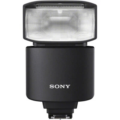 Sony HVL-F46RM Flashgun - 1 Year Warranty - FREE UK Delivery - Image 1 of 4