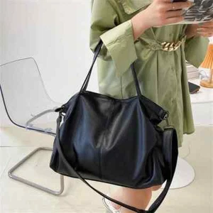 Shoulder crossbody Bags Women 2024 Shopper Handbag Lady Travel Tote Bag - Picture 1 of 24