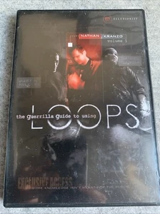 Ellusionist : Guerrilla Guide to Using Loops Vol 1 : Daniel Garcia : DVD - Picture 1 of 2
