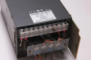 EWS300-24 Nemic-Lambda AC Input 410 Watts 50/60Hz - 8A 240v - 4A 120v - USED F6E - Picture 1 of 3
