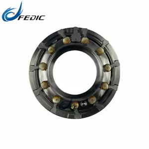 Assemblaggio anello ugello turbo VNT 53039880284 per BMW 550d 750d X5 X6 M50d N57X - Foto 1 di 7