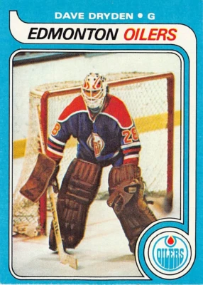 1979-80 Topps Hockey Complete Your Set U-Pick (1-132) NM/MT 1.99/ea. - Image 1 of 2