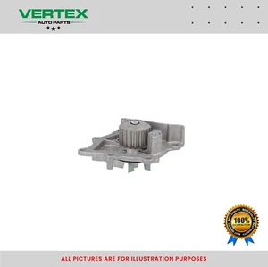 Water Pump For CITROEN, FIAT, FORD 2.0 BLUHDI 2.2 HDI TDCI Diesel - BRAND NEW - Picture 1 of 1