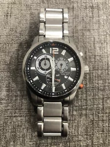 Nautica Watch Hardly Used - Picture 1 of 8