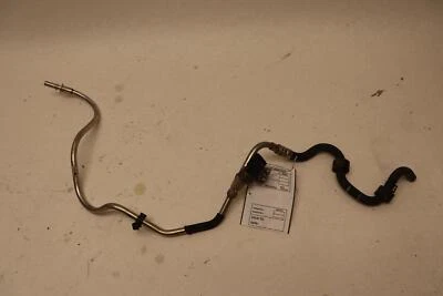 2010-2016 PORSCHE PANAMERA 3.0L S HYBRID ENGINE FUEL INJECTION LINE HOSE OEM - Image 1 of 4