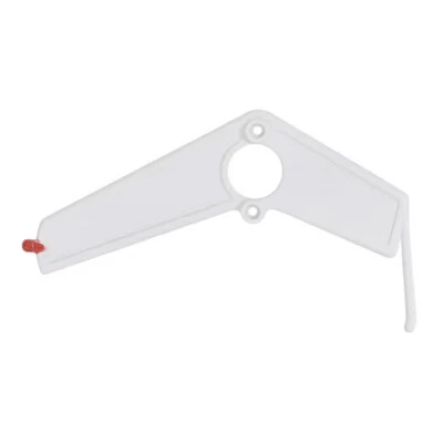 RC ERA C138 Bell 206 RC Helicopter Fuselage Blade Grip Tail Rotor Motor Parts - Image 1 of 4