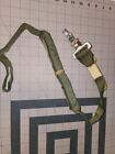 US Army Parachute Lowering Line Assembly (NSN 1670-01-067-6838) - Pre-owned