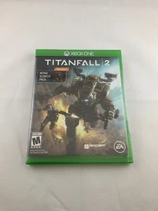 Titanfall 2 - Xbox One (New Sealed) - Picture 1 of 2