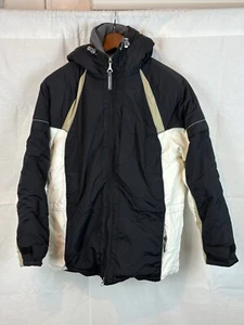 Abrigo con Capucha Cabelas Mujer Thinsulate Doble Cremallera Mediano - Imagen 1 de 11