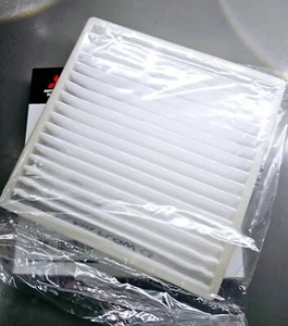 MITSUBISHI Cabin Air filter for Mirage G4 Attrage Space Star Expander - Imagen 1 de 2