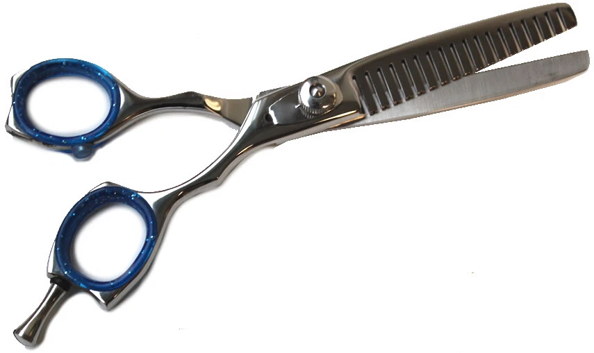 4BJ-TH1B  Professional  Hair Thinning Dressing Shear Scissor 6.5"  - Image 1 of 1