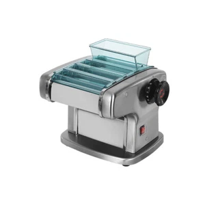 Elektrische Nudelmaschine Household Pasta Maker Dumpling Wrapper Maker Cutter - Bild 1 von 12