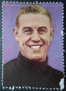 Sicker Sammelbild 272 Günter Sawitzki VfB Stuttgart Bundesliga # 1965/66 - Picture 1 of 2