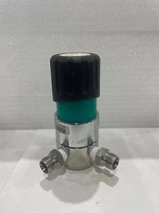 GCE Druva, LMD50001 SSE6 N14N14, Regler, gebraucht - Bild 1 von 6