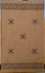 Journal Of Researches by Charles Darwin 1957 Vintage Heritage Club Edition - Bild 1 von 9