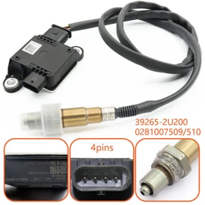 Particulate Matter Sensor 39265-2U200 For Hyundai Tucson Kia Sportage~ - Picture 1 of 5