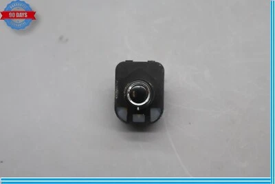 08-20 Interruptor de ajuste de ventana eléctrica delantero izquierdo lado del conductor OEM Audi A5 Quattro Foto 1 de 4