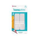VELCRO Brand HANGables Removable Wall Hooks | Easy-to-Remove Wall Fasteners | Da