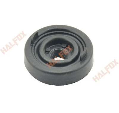 Headlight Cover Cap Rubber Boots For Honda CBR900RR CBR929RR CBR954RR 2000-2003 - Image 1 of 2