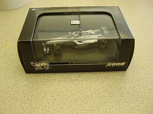 Hot Wheels Racing 2000 1:43 26747 Williams F1 Jensen pulsante sigillato intatto - Foto 1 di 8