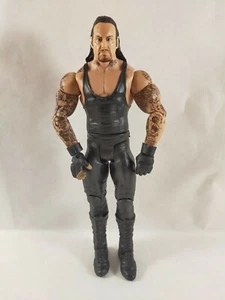 sympa WWF WWE Action Personnage Mattel catch ( catcheur ) 0901 - Imagen 1 de 1