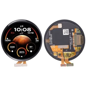 Für Honor Watch GS 4 Display Full LCD Einheit Digitizer Touch Ersatzteil - Zdjęcie 1 z 6