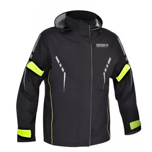 CHAQUETA SOBRE MOTOCICLETA OXFORD STORMSEAL - Imagen 1 de 3