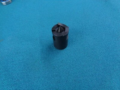 BTW NEW LATHE SPUR CENTER THREADED MOUNT FOR SEARS CRAFTSMAN 149.23871 WOOD LATHE