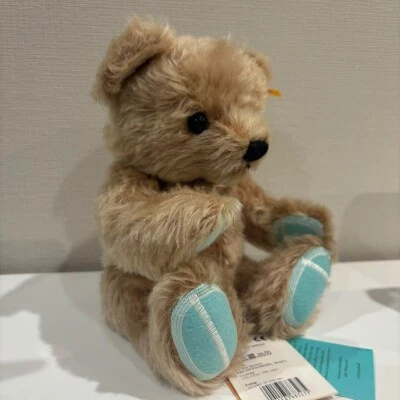 Tiffany&Co. Tiffany Steiff Teddybär - Bild 1 von 3
