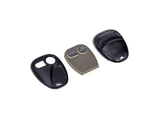 Cubierta de transmisor de entrada sin llave para Cadillac Escalade, Chevrolet C1500, C2500, Foto 1 de 3
