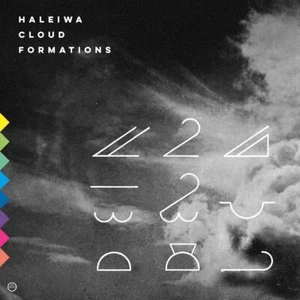Haleiwa Cloud Formations CD MM167CD NEW - Bild 1 von 1