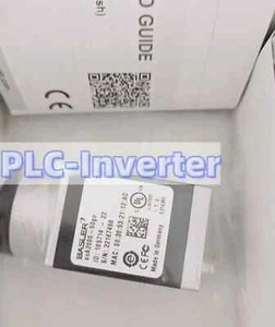 Cámara industrial acA2000-50gc acA2000-50gc nueva envío rápido FedEx o DHL - Imagen 1 de 7