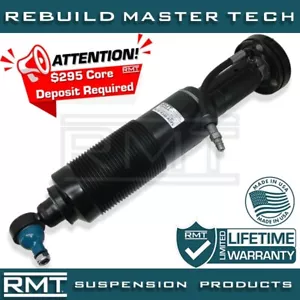 Mercedes SL-Class R230 2003-2006 Front Left OEM REBUILD ABC Suspension Strut - Picture 1 of 9