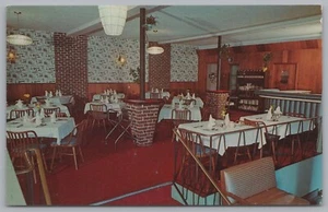The Torch Room Of The Flamingo, W. Cornwall, Ontario PC - Picture 1 of 2