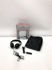 Speedlink METIS USB Stereo-Headset, Schwarz - Bild 1 von 6