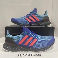 Adidas Ultraboost 5.0 DNA Black/Sonic 