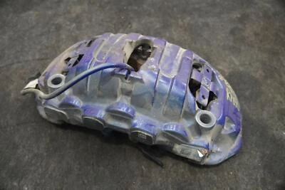 Pinza de freno delantera derecha RS 4J3615124 OEM AUDI E-TRON GT 2022 Foto 1 de 4