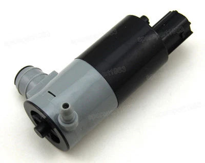Windshield Washer Pump Fit For Ford Lincoln Dodge Viper Mercury Chrysler 174169 - Imagem 1 de 4