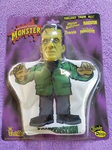 Universal Studios Monsters Frankenstein Funko Handy Dandys hand puppet 